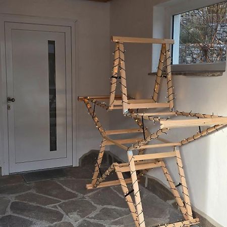 Haus Auszeit Bed & Breakfast Венс Екстериор снимка