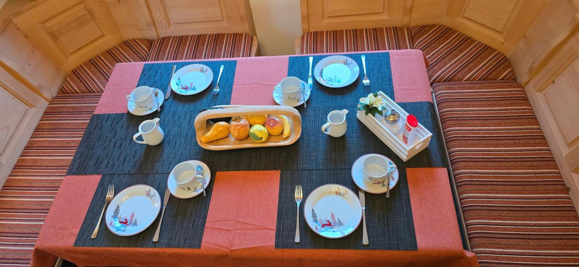 Haus Auszeit Bed & Breakfast Венс Екстериор снимка
