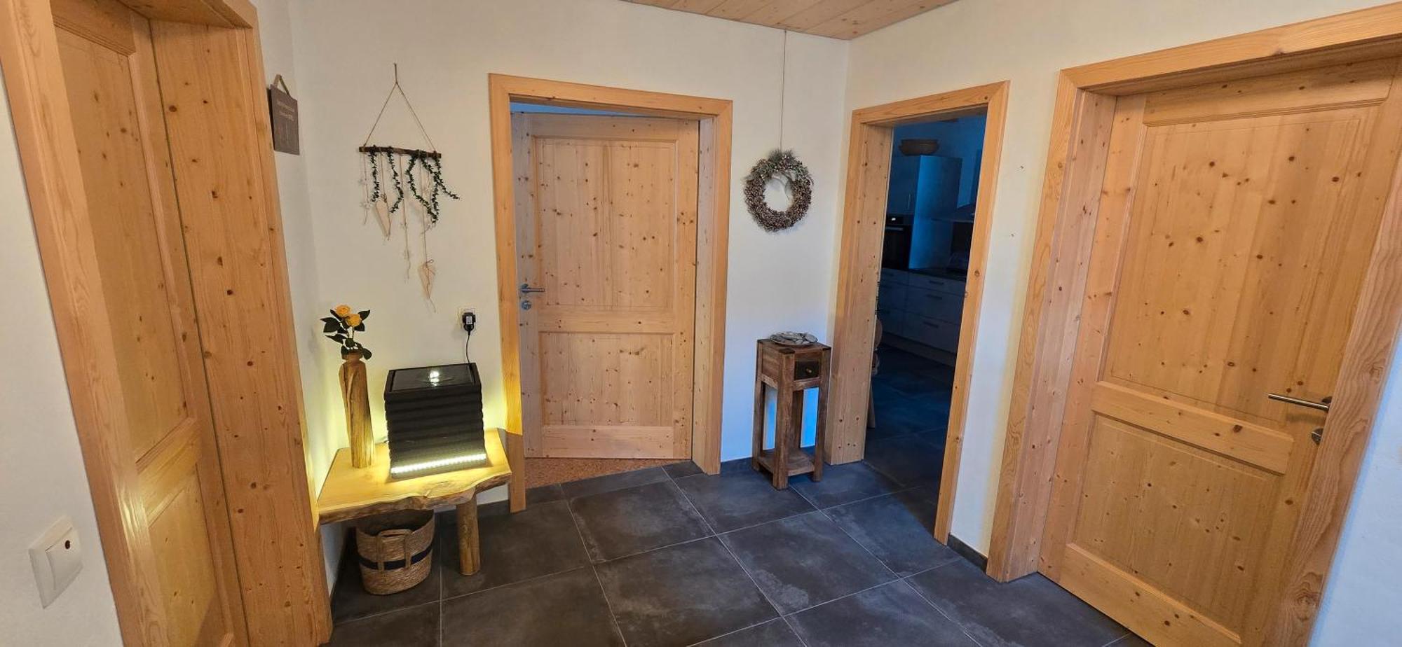 Haus Auszeit Bed & Breakfast Венс Екстериор снимка