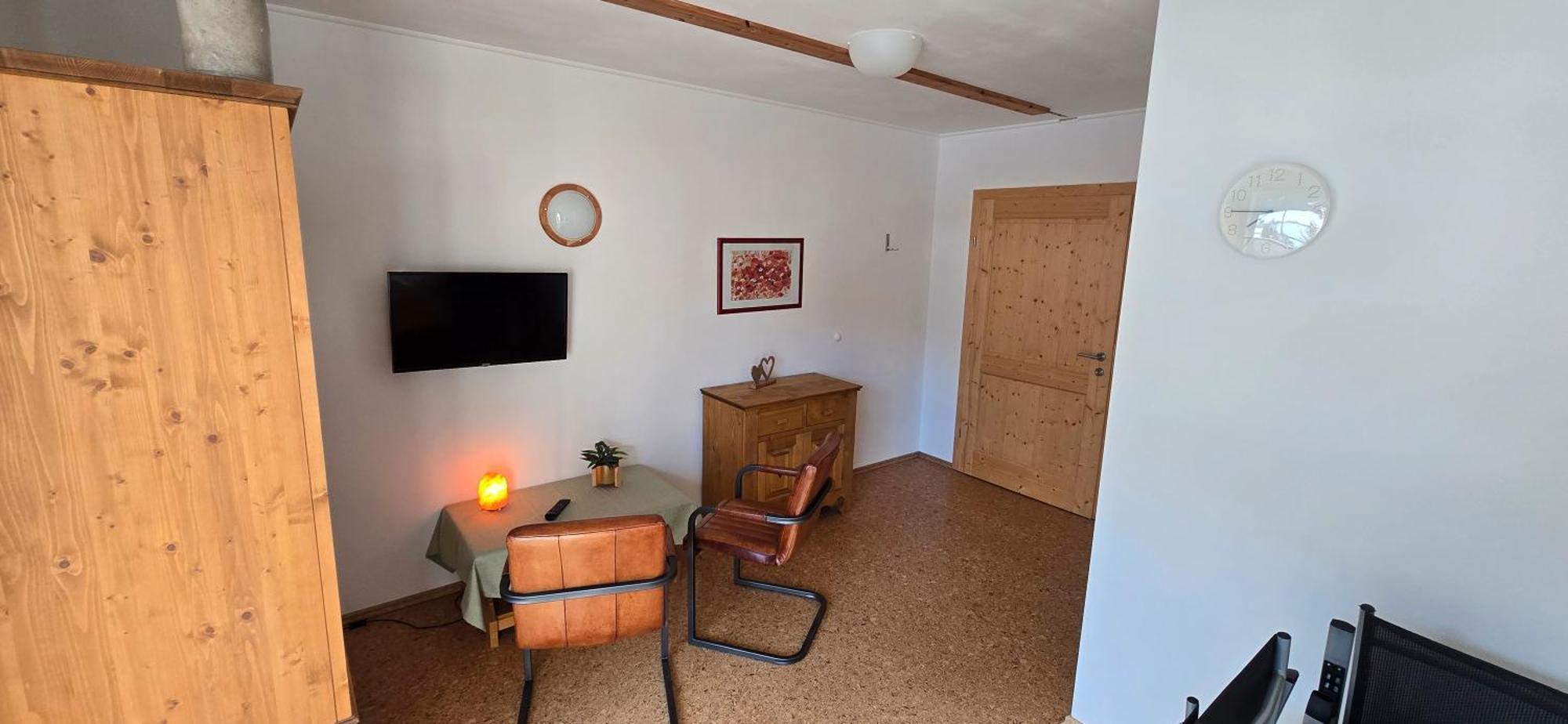 Haus Auszeit Bed & Breakfast Венс Екстериор снимка