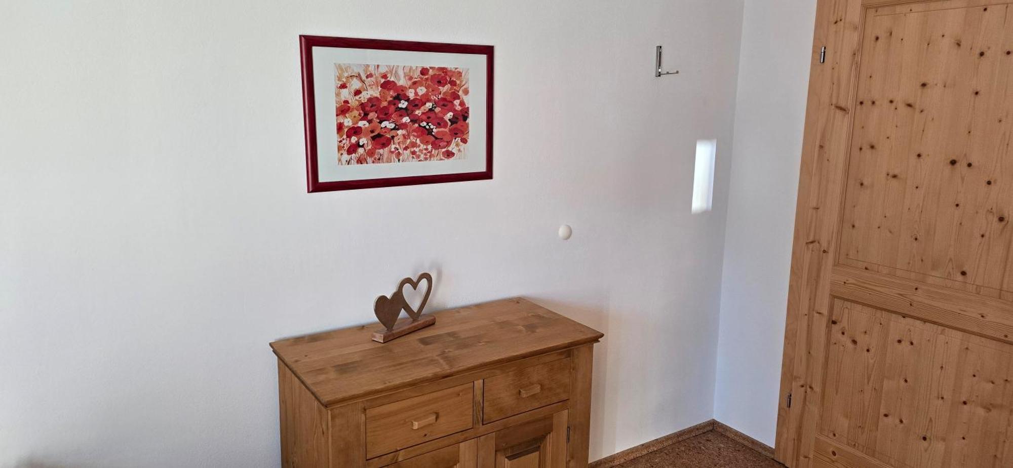 Haus Auszeit Bed & Breakfast Венс Екстериор снимка